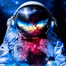 Fondos Astronautas APK