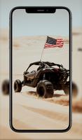 ATV Offroad Wallpapers screenshot 2