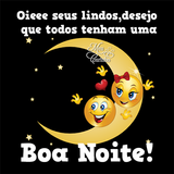 Boa Noite Imagens icon