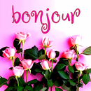 Bonjour Images APK