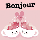 Bonjour Images APK