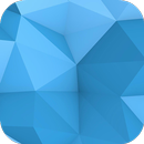 Fondos de Pantalla Azul HD APK