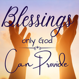 Blessings Images icône