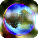 Fondos de Pantalla Burbuja HD APK
