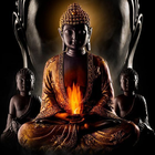 Fondos de Pantalla Buda icône