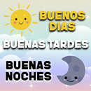 Buenos Días Tardes Noches APK