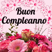 Immagini di Buon Compleanno