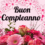 Immagini di Buon Compleanno icon