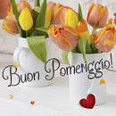 Immagini Buon Pomeriggio APK