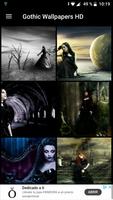 Gothic Wallpapers poster