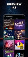 Good Night Images تصوير الشاشة 1