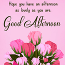 Good Afternoon Images APK