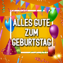 Alles Gute zum Geburtstag APK