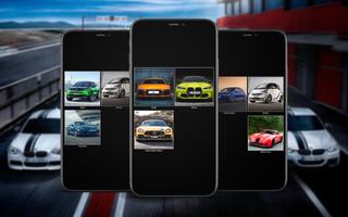 German Cars Wallpapers poster