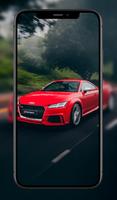 German Cars Wallpapers screenshot 1