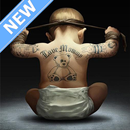 Fondos de Pantalla Gheto APK