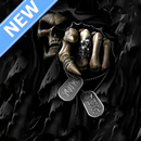 Fondos de Pantalla La Muerte APK