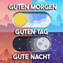 Guten Morgen Tag Nacht APK