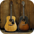 Fondos de Pantalla Guitarra HD APK