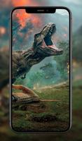 Fondos de Pantalla Dinosaurio screenshot 2