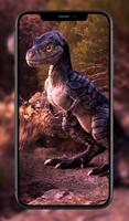 Fondos de Pantalla Dinosaurio screenshot 3