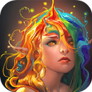 Fondos de Pantalla Elfos HD APK