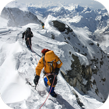 Fondos de Pantalla Everest HD icône