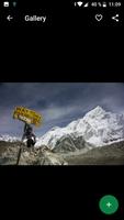Fondos de Pantalla Everest HD скриншот 3