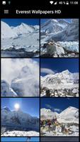Fondos de Pantalla Everest HD постер
