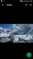 Fondos de Pantalla Everest HD 截圖 1