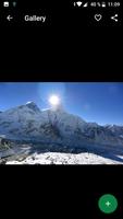 Everest Wallpapers HD ภาพหน้าจอ 2