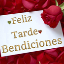 Imágenes Buenas Tardes APK