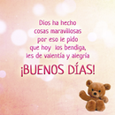 Imágenes Buenos Dias APK