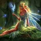 Fairy Wallpapers icon