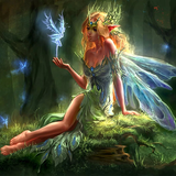 Fairy Wallpapers