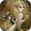 Fondos de Pantalla Hada HD APK