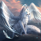 Fantasy Creatures Wallpapers icon