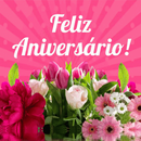 Imagens Feliz Aniversário APK