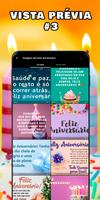 Imagens Feliz Aniversário screenshot 3