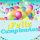 Imágenes Feliz Cumpleaños APK