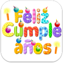 Frases de Cumpleaños APK