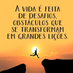 Imagens com Frases Belas