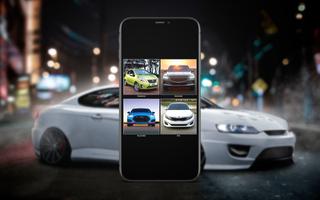 Korean Cars Wallpapers poster