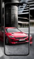 Korean Cars Wallpapers screenshot 1
