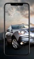 Korean Cars Wallpapers screenshot 2
