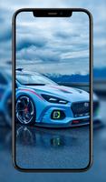 Korean Cars Wallpapers screenshot 3
