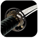 Fondos de Pantalla Katana HD APK