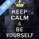 Fondos de Pantalla Keep Calm APK