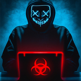 Fondos de Pantalla Hacker icono