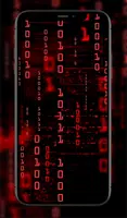 برنامه‌نما Fondos de Pantalla Hacker عکس از صفحه